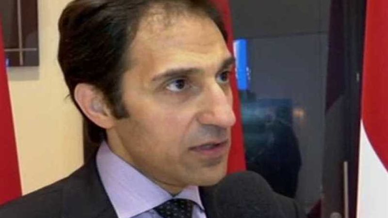 المتحدث الرئاسي: