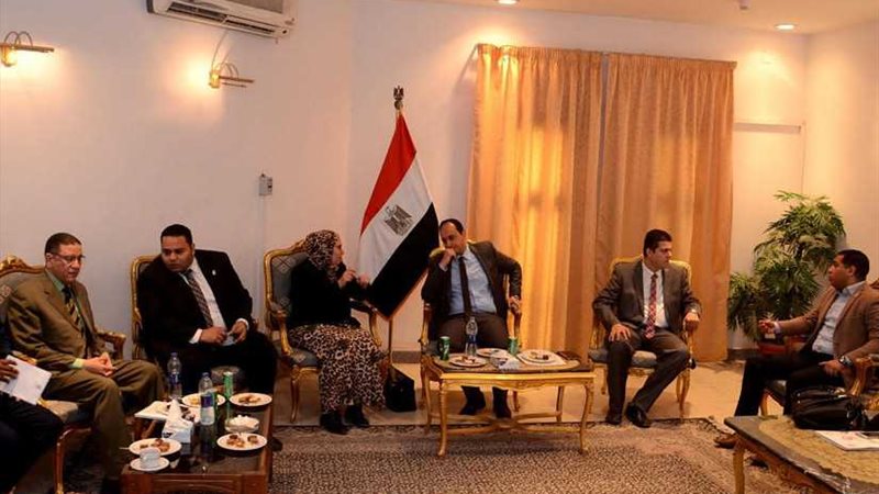 برنامج تدريبي بصندوق