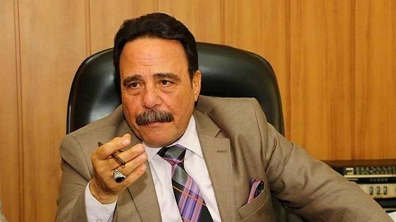 مؤتمر عمالي لحشد