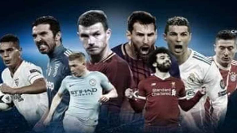 تعرف على نتائج قرعة