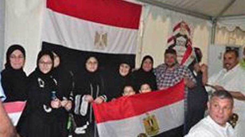 ناخبو الكويت يحتشدون