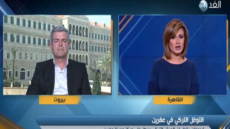 عسكري لبناني: يحذر