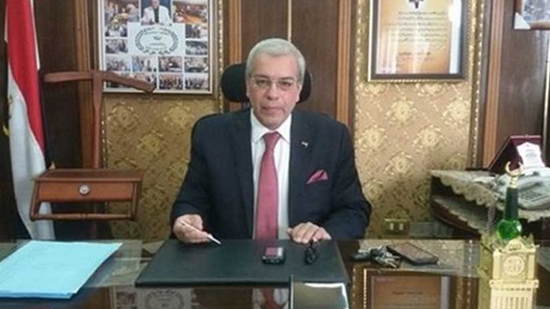 إحالة المتسببين فى