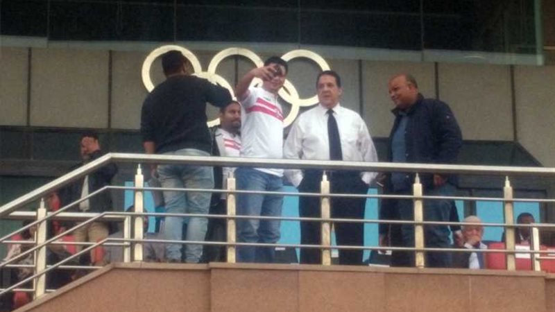 أحمد جلال وحازم ياسين