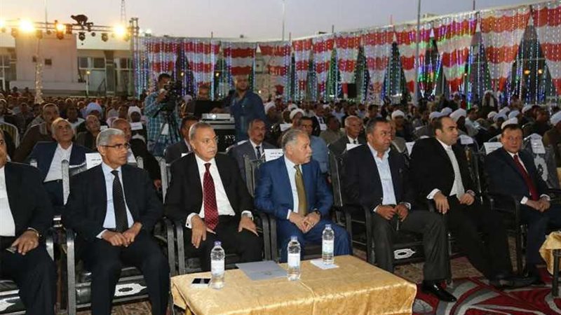 محافظة قـنـــا تطلق