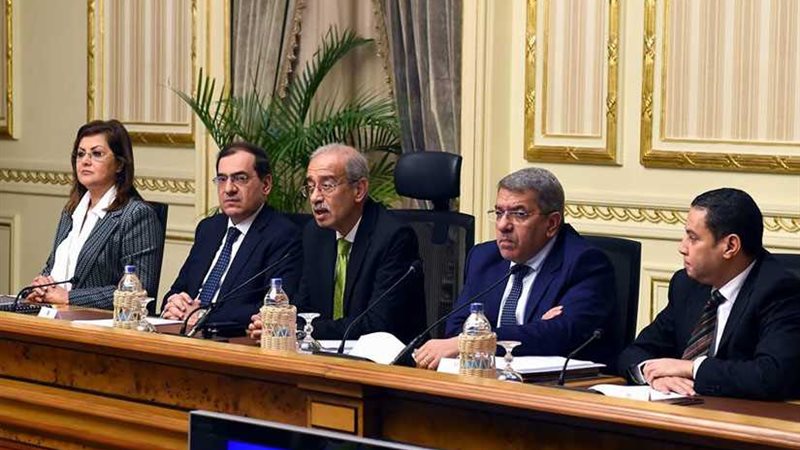 تفاصيل المؤتمر الصحفي