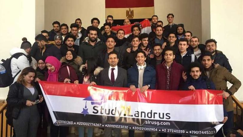 إغلاق مراكز اقتراع