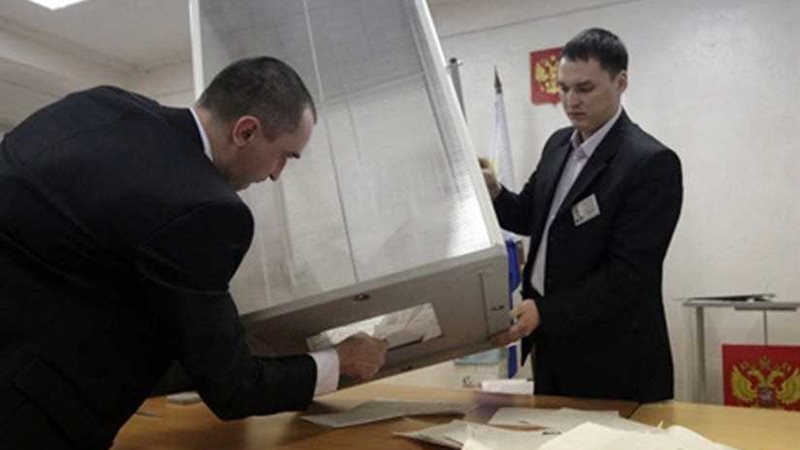 النتائج الأولية تشير