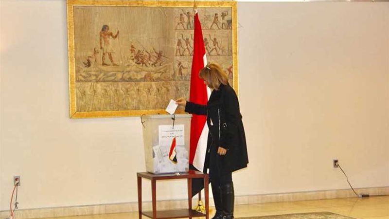 الجراحة لم تمنع حــرم