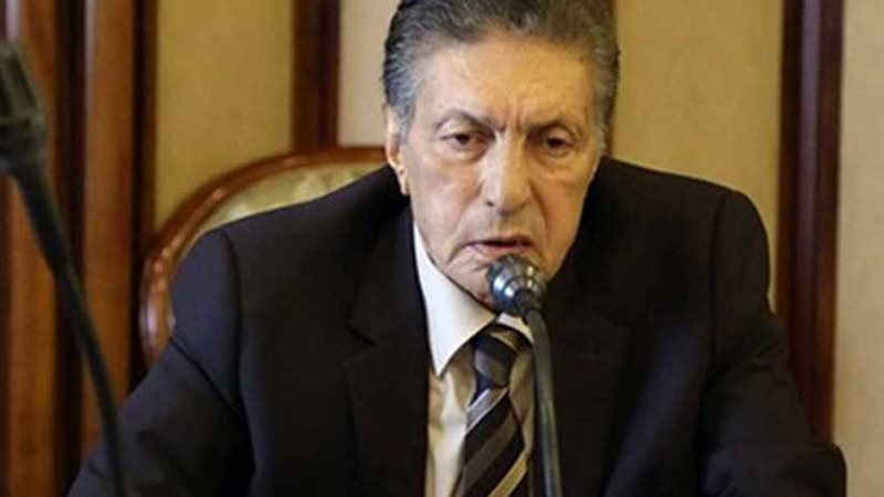 الشئون العربية بـالنواب: