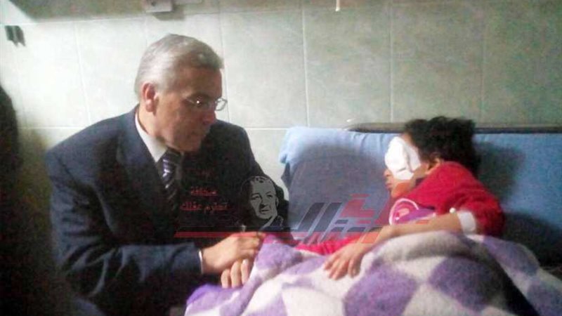 وكيل تعليم القليوبية