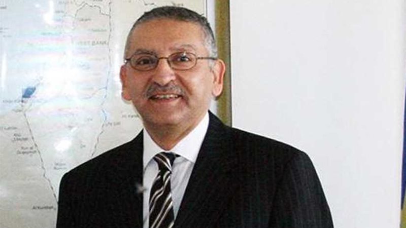 سفير مصر بأمريكا: