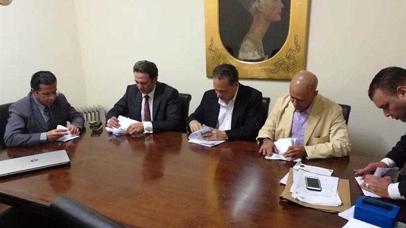 سفير مصر بجنوب إفريقيا: