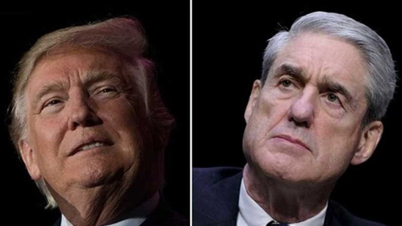 البيت الأبيض: ترامب