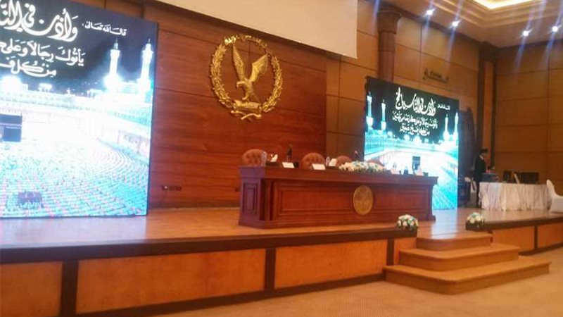 بعد قليل.. مديرية