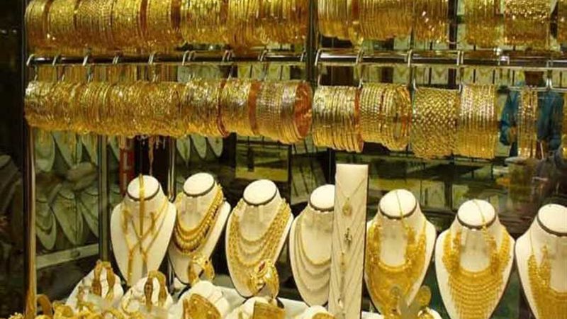 تعرف على أسعار الذهب