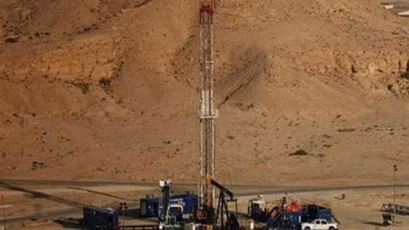 البترول: الشهر المقبل