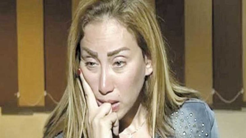 بدء محاكمة ريهام