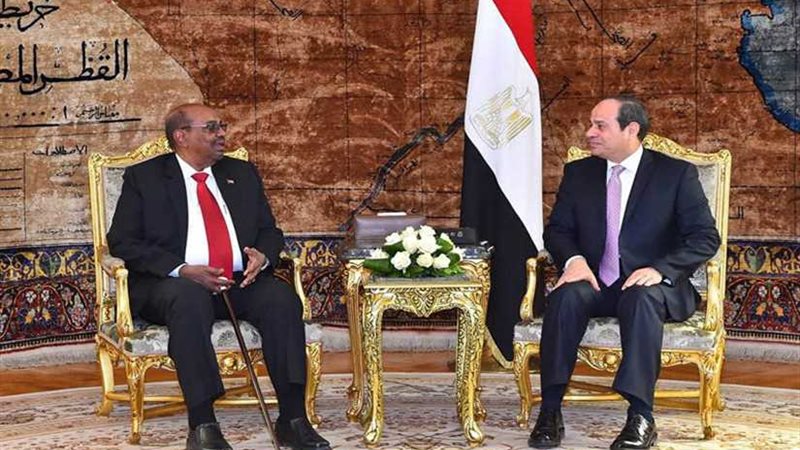 نص كلمة الرئيس السيسي