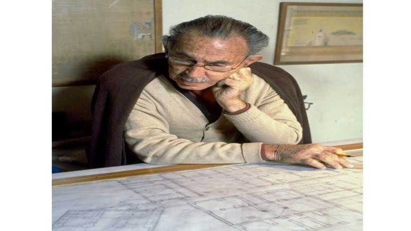 بيت المعمار يحيى