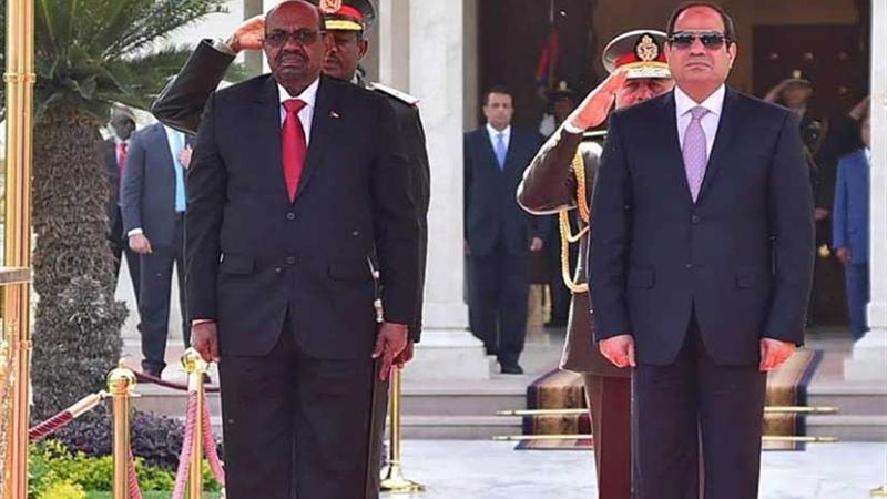 المتحدث الرئاسي ينشر