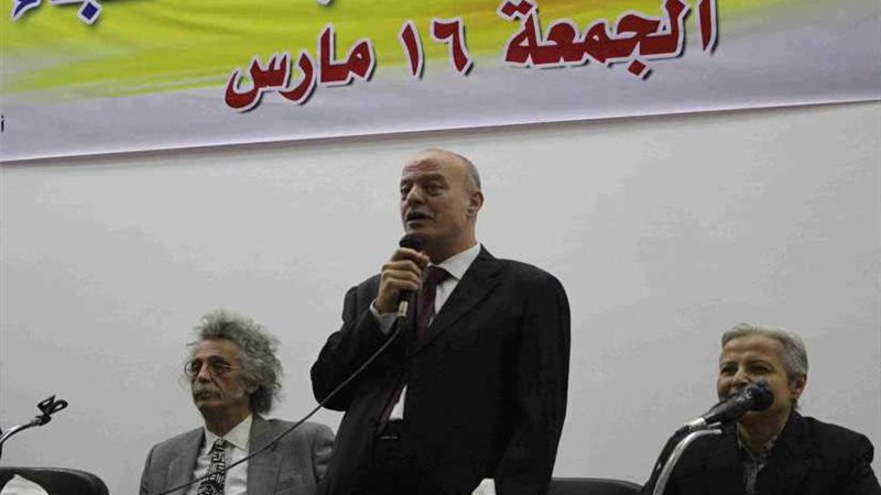 الأمين العام للأطباء: