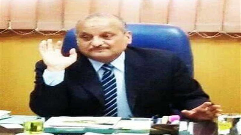 إحالة جهاز حماية