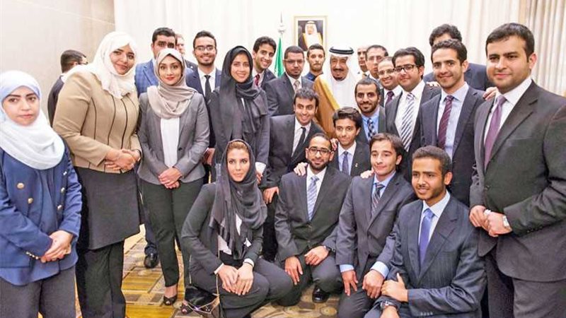 الملحقية الثقافية