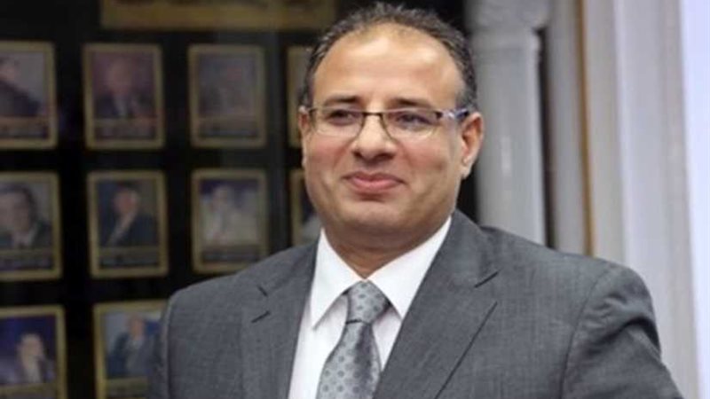 الإسكندرية تبحث عن