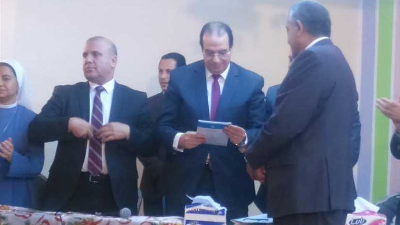 مستشفى المنصورة الدولي