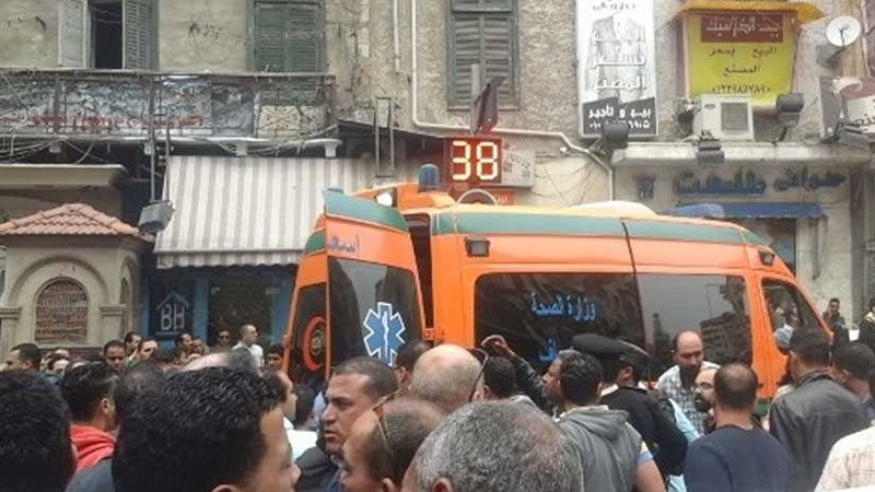 مصرع شخصين في مشاجرة