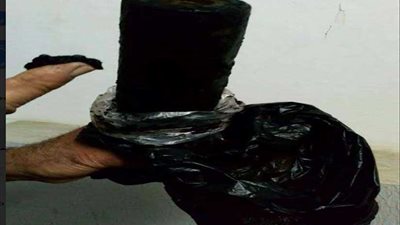 مياه طنطا تتحدى الخواص الطبيعية