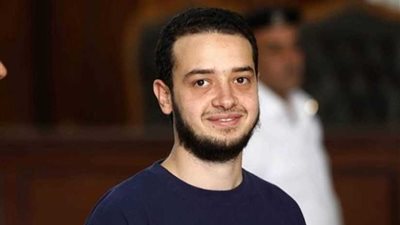 غدا.. طعن نجل البلتاجي على حبسه في التظاهر