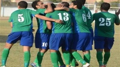 المقاصة يفوز على 