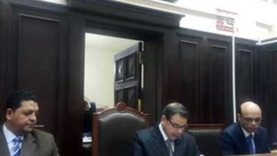 المشدد 5 سنوات لشاب أدار صفحة للتحريض ضد الدولة بالإسكندرية