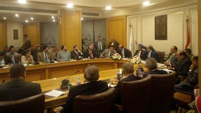 رئيس شعبة المستلزمات الطبية: ندعو المصريين للاحتشاد في انتخابات الرئاسة للتصويت لمصر