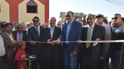 بنى سويف..24 قرض حسن لأصحاب المشروعات الصغيرة