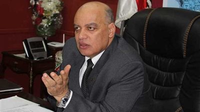 الغربية.. تجهيز 565 مدرسة و11 غرفة عمليات استعدادا للانتخابات الرئاسية