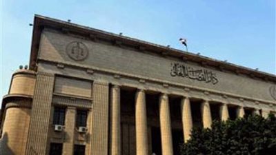 الجلسة الثانية لمحاكمة المتهمين برشوة المطار