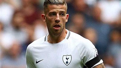 44 مليون استرليني لبيع ألديرفيريلد