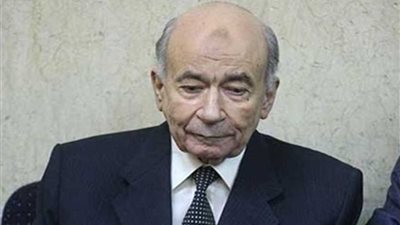 إلغاء قرار منع وزير الزراعة الأسبق وآخرين من التصرف في أموالهم