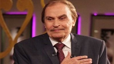 القومي للمسرح يكرم الفنان عزت العلايلي الشهر القادم