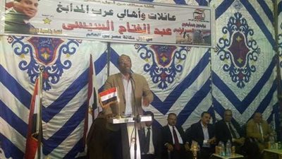 غرف عمليات و199 لجنة استقبال للناخبين بأسيوط