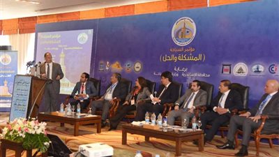 محافظ الإسكندرية: نبحث عن حلول غير تقليدية لتنمية السياحة