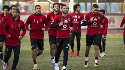 ننشر تفاصيل رحلة بعثة الأهلي للإمارات