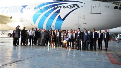 اختتام فعاليات مؤتمر ومعرض ​