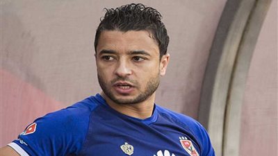 ثنائي الأهلي ينتظم في التدريبات الجماعية