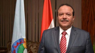 تدريبات تأهيلية لعبد الله جمعة قبل ودية سيراميكا كليوباترا