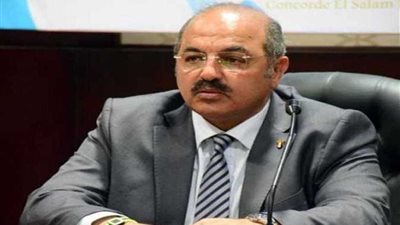 هشام حطب: لا توجد ملفات للزمالك في اللجنة الأولمبية الدولية