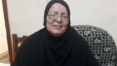 الأم المثالية بالقليوبية: جنيت ثمار تعبى بتفوق أبنائي